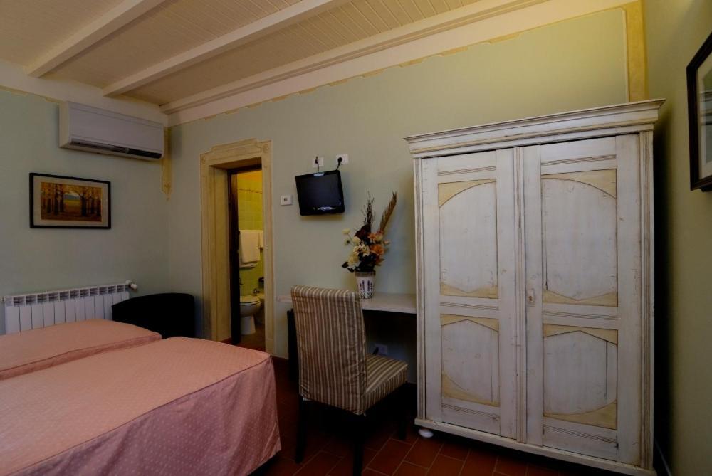 Locanda San Barnaba Scarperia Exterior foto